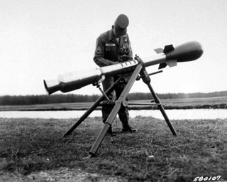 Illustration for article titled These Weapons Are the Largest Ever Made
